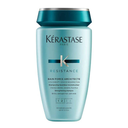 Kerastase Resistance Bain Force Architecte 250ml