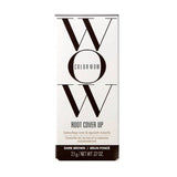 Color Wow Root Cover Up Dark Brown 2.1gm