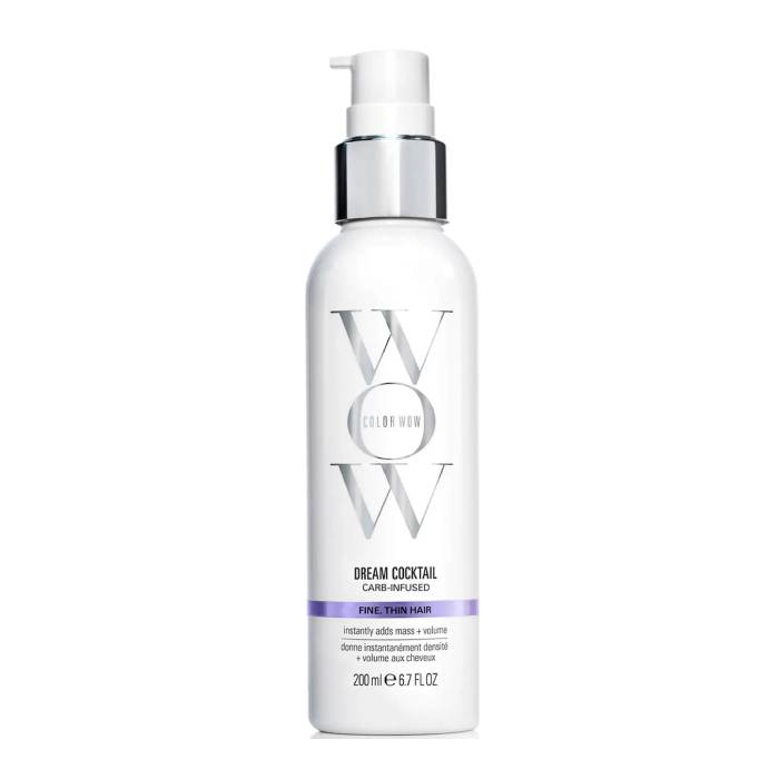 Color Wow Cocktail Bionic Tonic Carb 200ml
