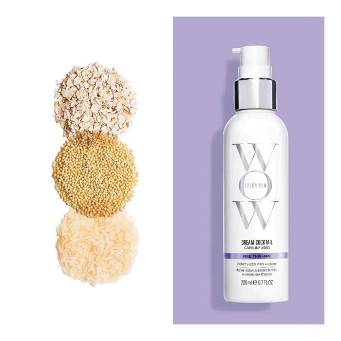 Color Wow Cocktail Bionic Tonic Carb 200ml