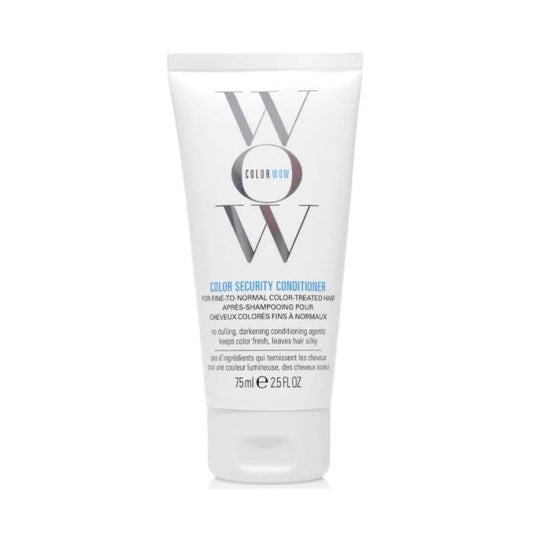 Color WOW Travel Color Security Conditioner F-N 75ml