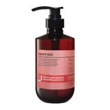 Moremo Caffeine Biome Shampoo For Normal & Dry Scalp 500ml