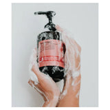 Moremo Caffeine Biome Shampoo For Normal & Dry Scalp 500ml