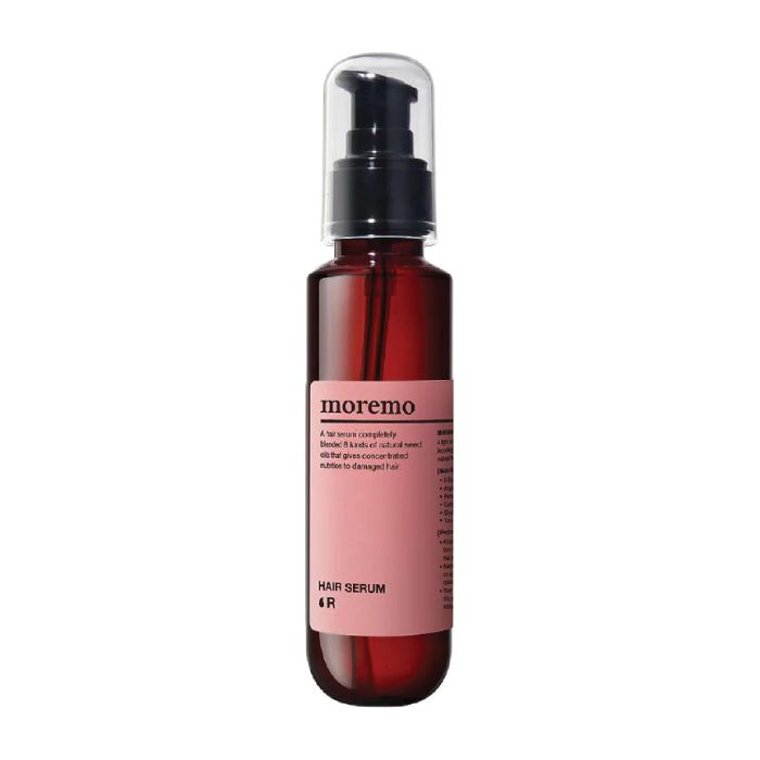 Moremo Hair Serum R 120ml