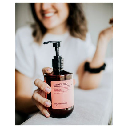 Moremo Repair Shampoo R 300ml
