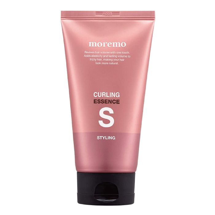 Moremo Curling Essence S 150ml