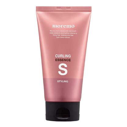 Moremo Curling Essence S 150ml