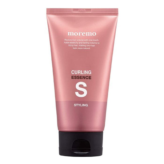 Moremo Curling Essence S 150ml