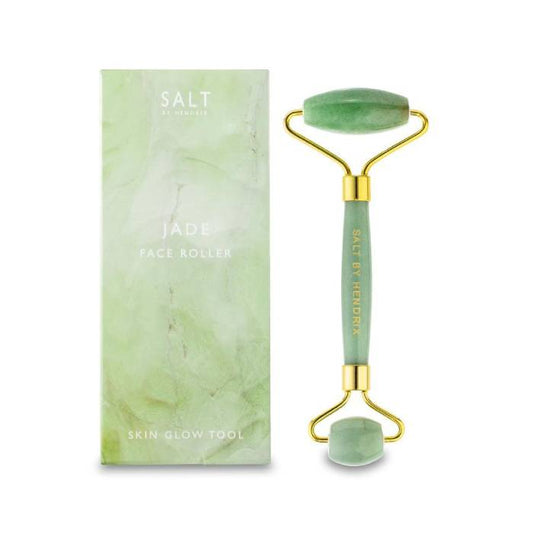 Salt By Hendrix Face Roller Jade