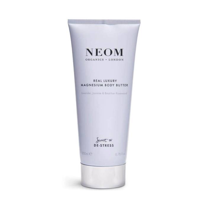Neom Organics Real Luxury Magnesium Body Butter 200ml