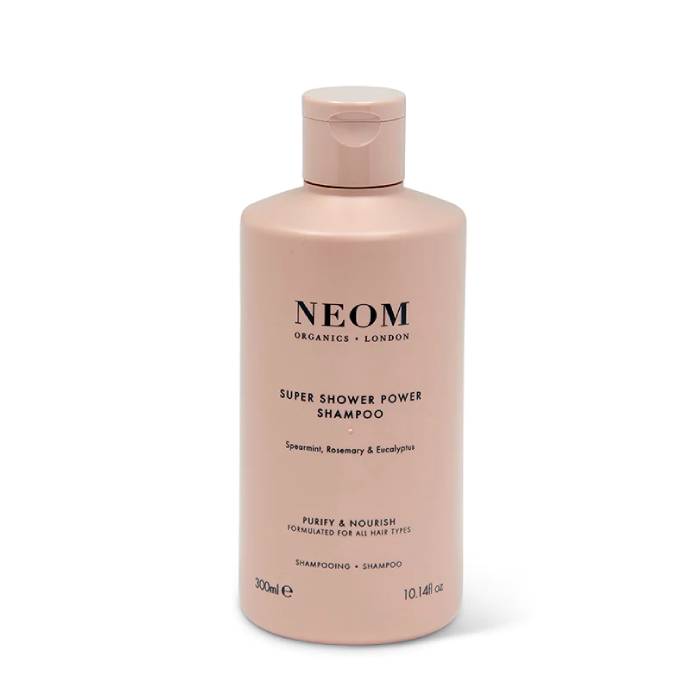 Neom Super Shower Power Shampoo 300ml