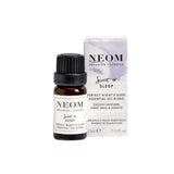 Neom Organics London – Perfect Night’s Sleep Essential Oil Blend – Scent to Sleep 10ml