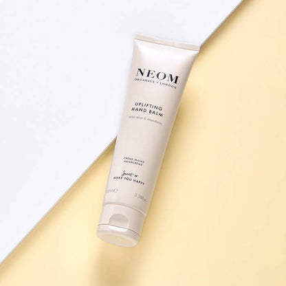 Neom Organics Uplifting Hand Balm 30ML