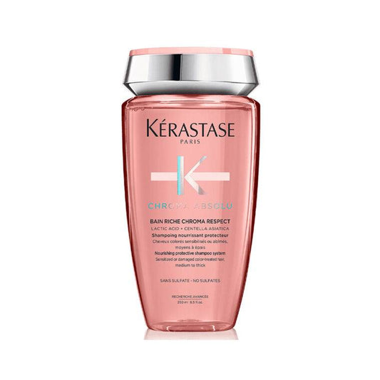 Kerastase Chroma Absolu Bain Riche Chroma Respect 250ml