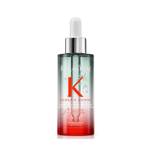 Kerastase Genesis Homme Serum Anti-Chute Fortifiant Serum 90ml
