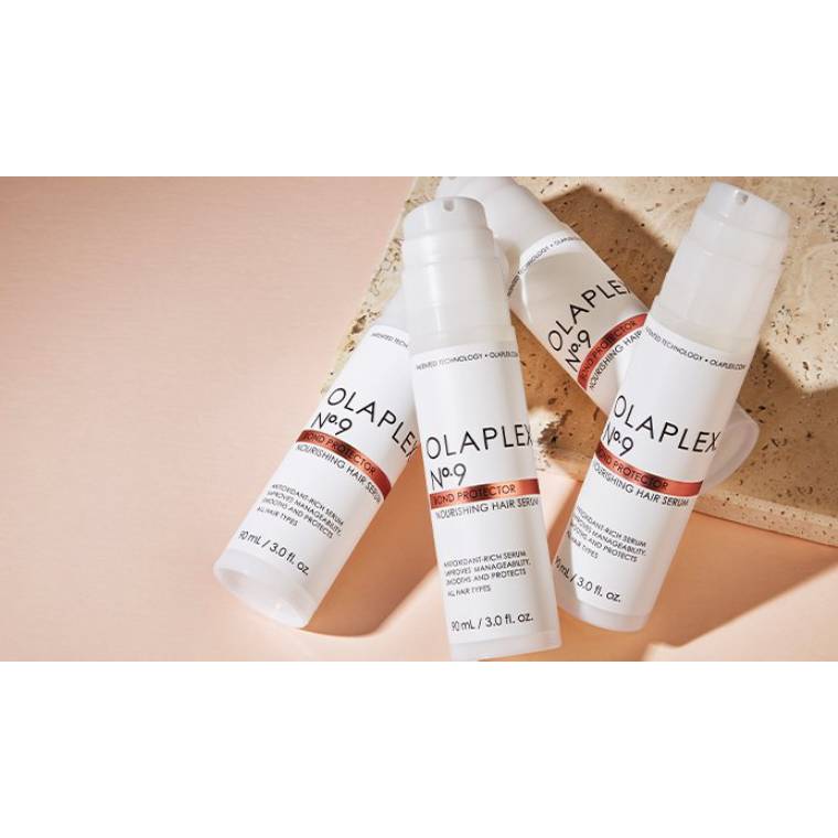 Olaplex No.9 Bond Protector Nourishing Hair Serum 90 ml
