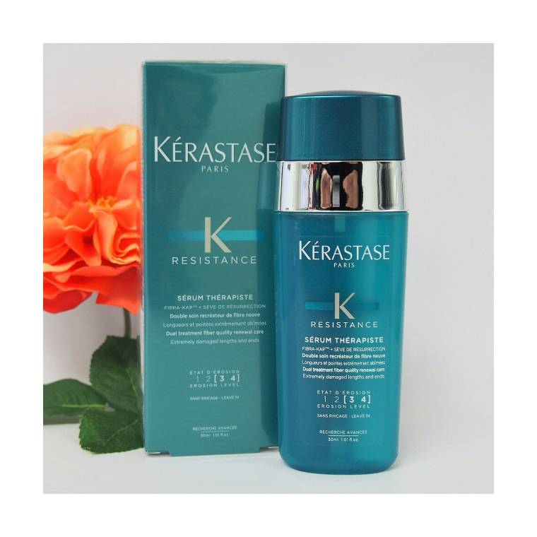 Kerastase Resistance Serum Therapiste 30ml