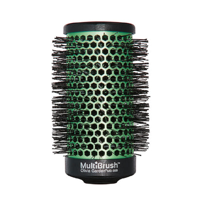 Olivia Garden Multibrush Detachable Barrel Mb -H1