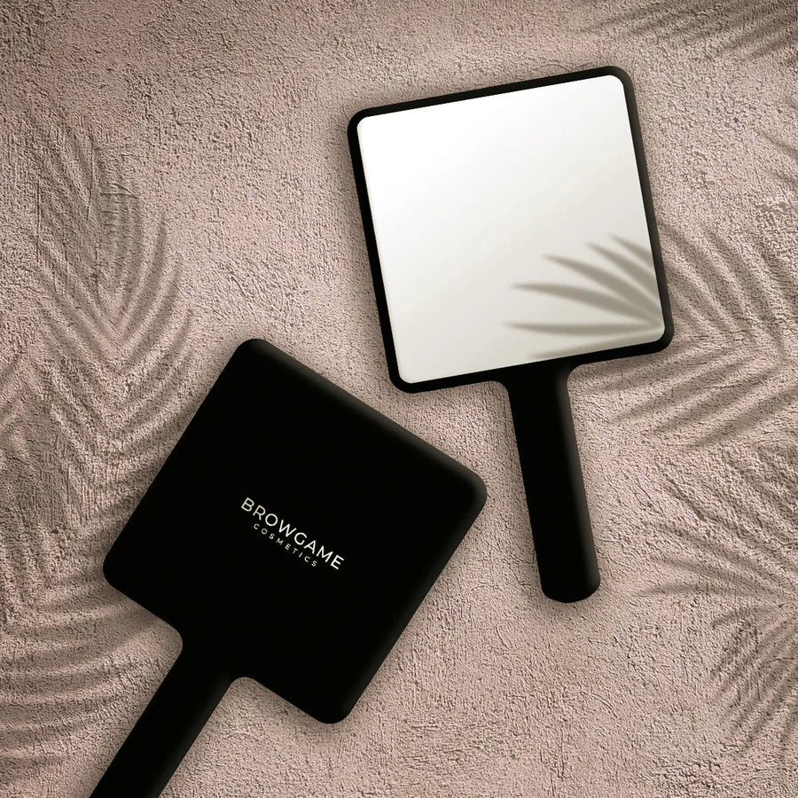 Browgame Original Handheld Mirror