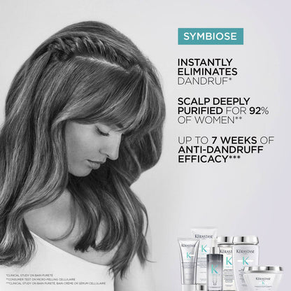 Kerastase Symbiose Bain Purete Anti Pelliculaire 250ml