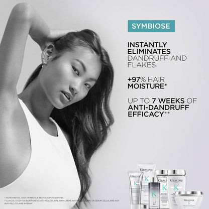 Kerastase Symbiose Fondant Apaisant Essentiel 200ml
