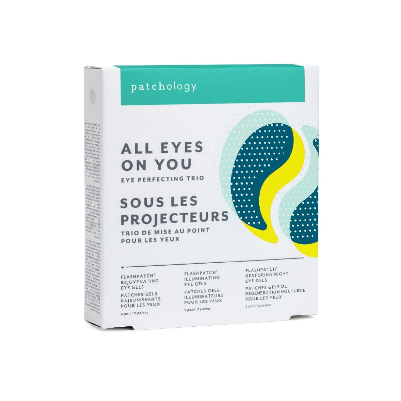 Patchology All Eyes On You Illuminate Eye