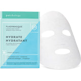 Patchology Flashmasque Trio 1-Hydrate, 1-Illuminate & 1-Milk Peel
