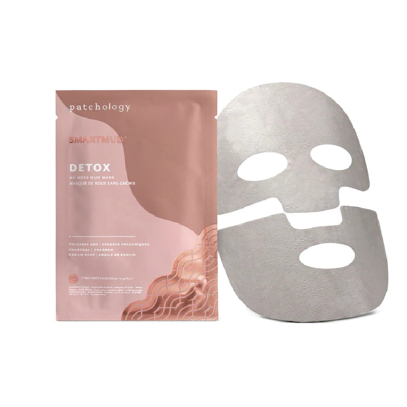 Patchology Smart Mud Single Pack
