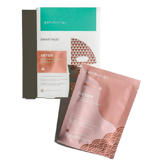 Patchology Smart Mud Single Pack
