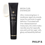 Philip B Mega-Curl Enhancer 178ml