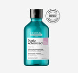 Loreal Serie Expert Scalp Advanced Anti-Discomfort Dermo-Regulator Shampoo 300ml