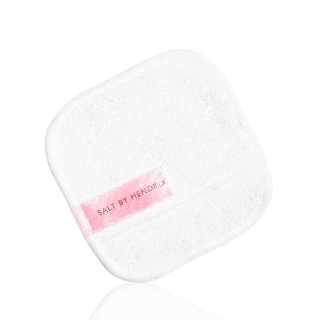 Salt By Hendrix Round-ish Bamboo Face Pads