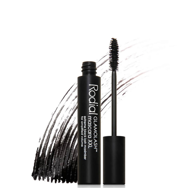 Falde tilbage solsikke Ødelægge Shop for Rodial Glamolash Mascara XXL Black 13ml Available Online in Dubai,  UAE | The Juice Beauty