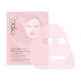 Rodial Pink Diamond Mask Single