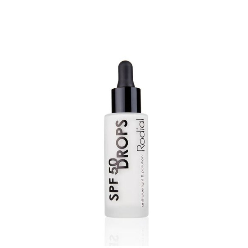 Rodial SPF 50 Drops 30ml