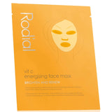 Rodial Vitamin C Cellulose Sheet Mask Single Sachet