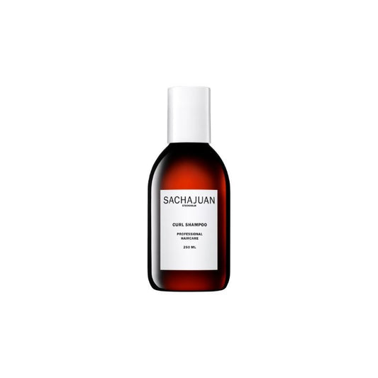 Sachajuan Curl Shampoo 250ml