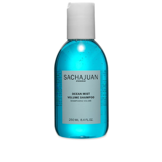 Sachajuan Ocean Mist Volume Shampoo 250ml
