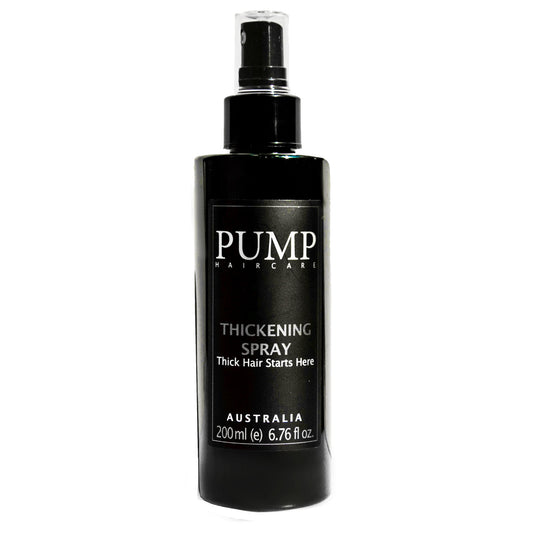Pump Thickening Spray 200ml