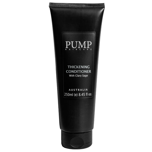 Pump Thickening Conditioner 250ml