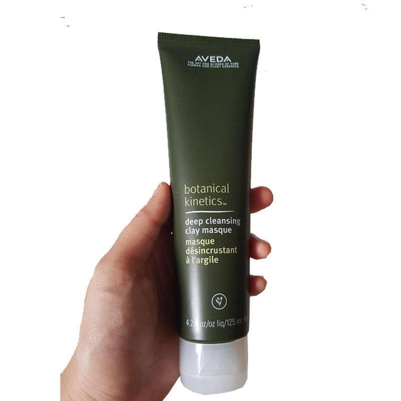 Aveda Botanical Kinetics Deep Cleansing Clay Masque 125ml