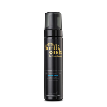 Bondi Sands Self Tanning Foam -Ultra Dark 200ml