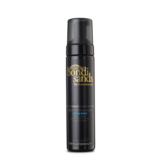 Bondi Sands Self Tanning Foam -Ultra Dark 200ml