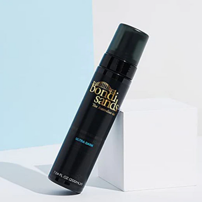 Bondi Sands Self Tanning Foam -Ultra Dark 200ml