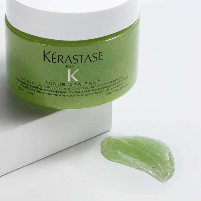 Shop for Kerastase Scrub Apaisant Soothing 250ml Available Online