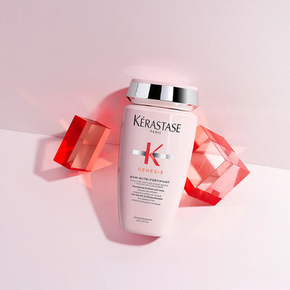 Kerastase Genesis Bain Nutri-Fortifiant Shampoo 250ml