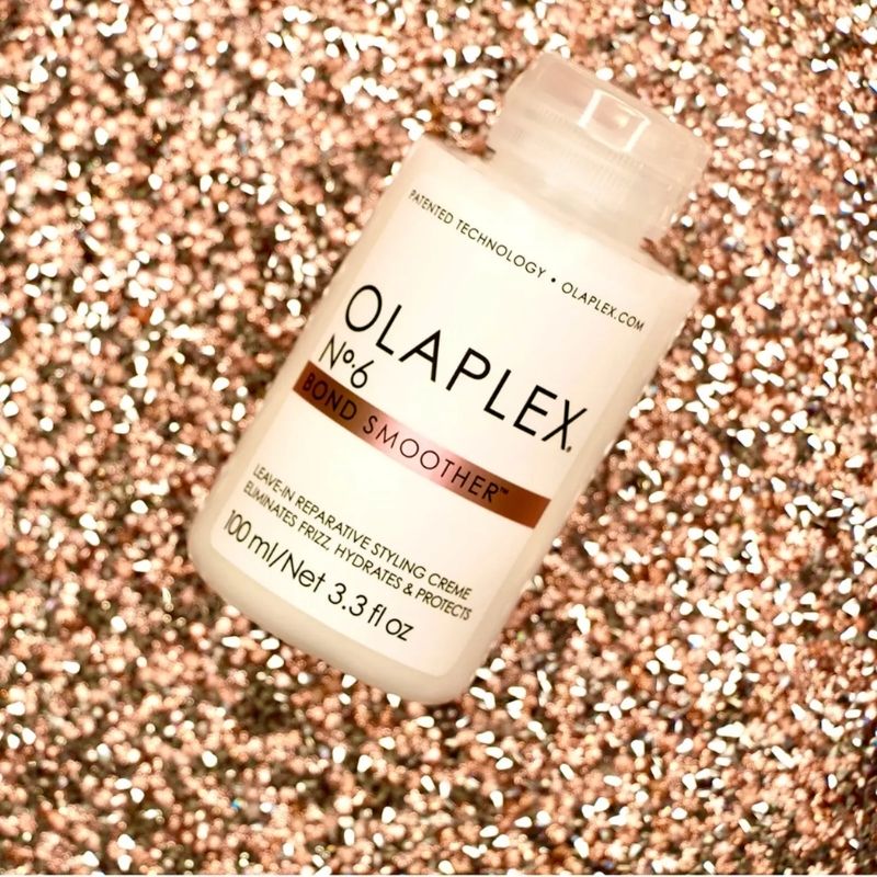 Olaplex Bond Smoother No.6 - 100ml