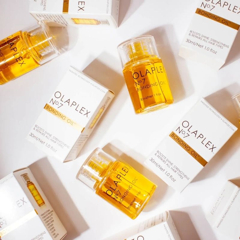 Olaplex Bonding Oil No.7 - 30ml