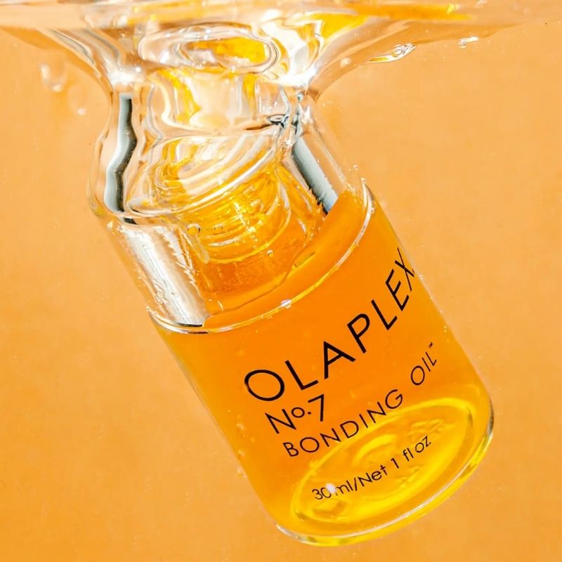 Olaplex Bonding Oil No.7 - 30ml