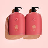 Oribe Bright Blonde Shampoo For Beautiful Color 1000ml